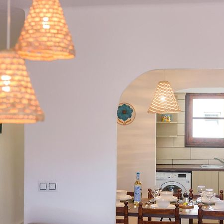 Port Perfection: Your Dream Apartment By The Beach Jávea Exterior photo