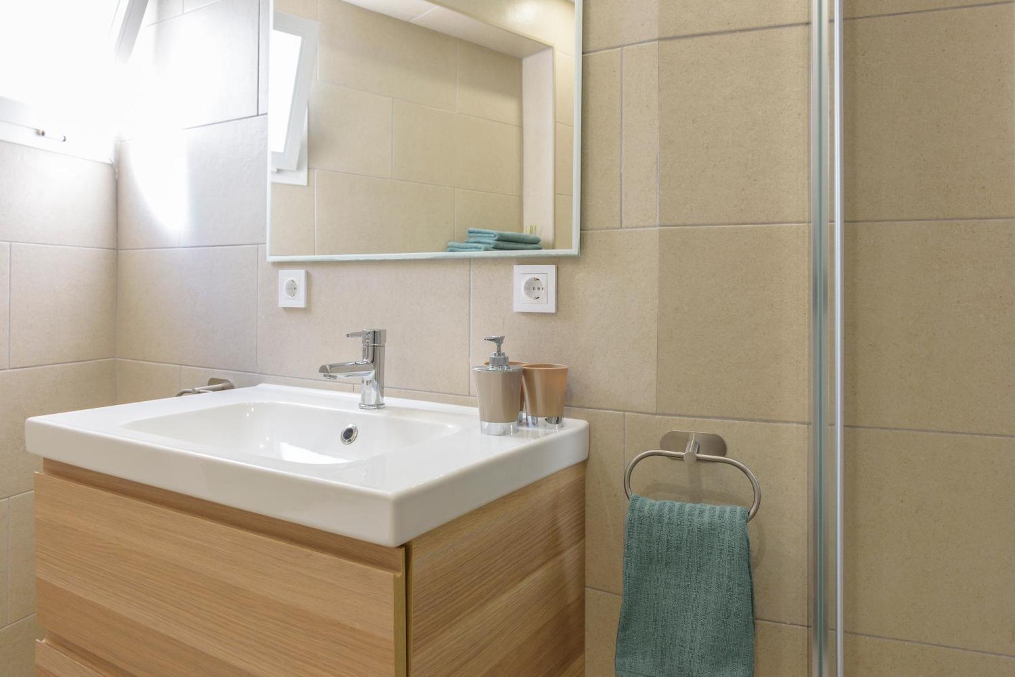 Port Perfection: Your Dream Apartment By The Beach Jávea Exterior photo